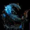 Roaring Wild Studio – Lagiacrus X Abyssal Laguacrus Monster Hunter - Photo 6 | TopGKStore