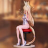 Flawless Studio – Blue Archive Yurizono Seia Bar Bunny Girl - Photo 3 | TopGKStore