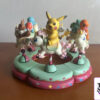 Sun Studio – Hobbyhorse Series #7 Mew X Celebi X Jirachi Pokémon - Photo 5 | TopGKStore