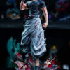 Heroe Collectibles Studio – Jujutsu Kaisen Battle Damaged Satoru Gojo - Photo 1 | TopGKStore