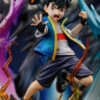 White Noise Studio – Ash Ketchum X Pikachu Pokémon - Photo 4 | TopGKStore