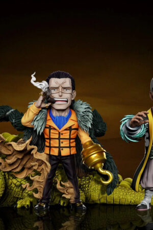 A+ Studio – Daz Bonez One Piece - Photo 2 | TopGKStore