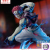 SEGA – XrossLink Anime Demon Slayer: Kimetsu no Yaiba Figure Tanjiro Kamado X Giyu Tomioka X Akaza (Licensed) - Photo 1