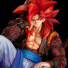 FXW Studio – Dragon Ball Super Saiyan 4 Gogeta - Photo 4 | TopGKStore