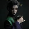INART – Black Myth: Wukong – The Great Sage’s Broken Shell And The Fourth Sister 1/6 Collectible Figure (Li
