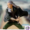 SEGA – XrossLink TV Anime GOLDEN KAMUY Figure Toshizo Hijikata X Hyakunosuke Ogata (Licensed) - Photo 4 | TopGKStore