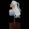 Tking Studio – Bust of the Girl Who Looked Back Original - Photo 2 | TopGKStore