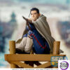 SEGA – XrossLink TV Anime GOLDEN KAMUY Figure Toshizo Hijikata X Hyakunosuke Ogata (Licensed) - Photo 11 | TopGKStore
