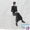 SEGA – Anime Black Butler -Public School Arc- PM Perching Figure Sebastian Michaelis X Ciel Phantomhive (Licensed) - Ph