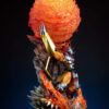 CONTINUE Studio – Digimon Light Sculpture Scene Series #1 War Greymon Gaia Energy Cannon - Photo 5 | TopGKStore
