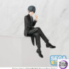 SEGA – Anime Black Butler -Public School Arc- PM Perching Figure Sebastian Michaelis X Ciel Phantomhive (Licensed) - Ph