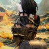ArtBox Studio – Final Fantasy Tifa1/4 - Photo 6 | TopGKStore