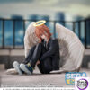 SEGA – Chainsaw Man – The Movie: Reze Arc High Premium Figure Aki Hayakawa X Angel Devil (Licensed) - Photo 2 | T