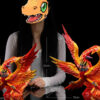 Sun Toys Studio – Zhuqiaomon Digimon - Photo 6 | TopGKStore