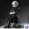 SEGA – TV Anime NieR:Automata Ver1.1a PM Perching Figure 2B (Licensed) - Photo 8 | TopGKStore