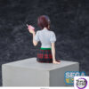 SEGA – Evangelion: New Theatrical Edition PM Perching Figure Mari Makinami Illustrious (Licensed) - Photo 3 | TopGKStor