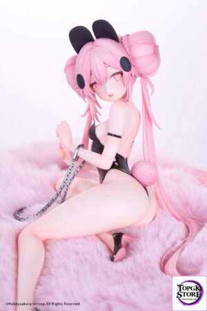 Hobby Sakura – Original True Point 1/8 Bunny Ver. (Licensed) - Photo 2 | TopGKStore