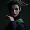 INART – Black Myth: Wukong – The Great Sage’s Broken Shell And The Fourth Sister 1/6 Collectible Figure (Li