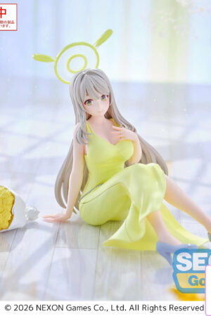 SEGA – Yumemirize Blue Archive Nonomi X Ayane (Licensed) - Photo 1 | TopGKStore