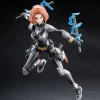Yu Mo Dao Studio – Avengers Series Black Widow 1/9 Model Kit(Licensed) - Photo 5 | TopGKStore