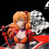 AF Studio – Soryu Asuka Langley McLaren Sports Car Neon Genesis Evangelion - Photo 2 | TopGKStore