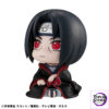 MegaHouse – LookUp NARUTO Shippuden Itachi Uchiha Complete Figure (Licensed) - Photo 3 | TopGKStore