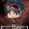 Iconic Figure Studio – Arcobaleno Series #8 Lal Mirch Katekyo Hitman Reborn - Photo 1 | TopGKStore