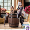 SEGA – Luminasta TV Anime Atelier Ryza Reisalin Stout X Lila Decyrus (Licensed) - Photo 3 | TopGKStore