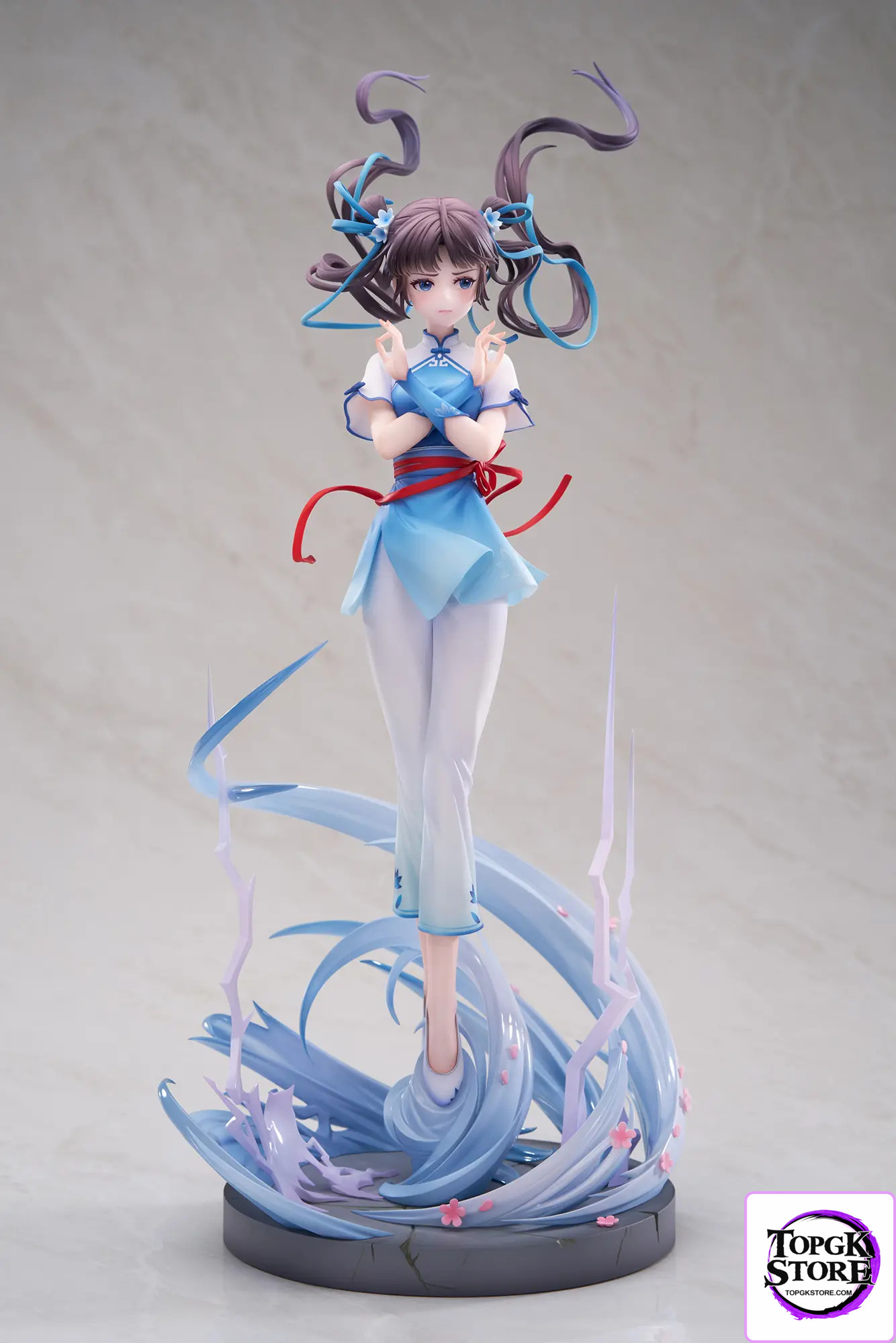 APEX-TOYS – Chinese Paladin: Sword and Fairy Zhao Ling-Er 1/7 Thunder Fairy Ver. (Licensed) - Photo 14 | TopGKStore