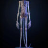 Deep Tale Studio – Chestburster (Alien: Covenant) Alien - Photo 6 | TopGKStore