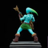 HOT Studio – Link Zora Form Link Figure The Legend of Zelda - Photo 6 | TopGKStore