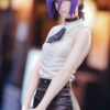 QuietArt Studio & Hera Studio – Chainsaw Man Bomb Demon Bom & Reze & Kiss Busts - Photo 6 | TopGKStore