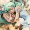 Liang Chan Studio – Sleeping Rabbit Hatsune Miku - Photo 4 | TopGKStore