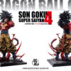 Kuang Feng Studio – Son Goku Super Saiyan Dragon Ball - Photo 8 | TopGKStore
