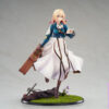 APEX-TOYS – Violet Evergarden Auto Memory Doll Ver. 1/7 Scale Figure (Licensed) - Photo 5 | TopGKStore