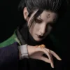 INART – Black Myth: Wukong – The Great Sage’s Broken Shell And The Fourth Sister 1/6 Collectible Figure (Li