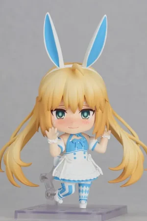 GSC – Nendoroid Fate Grand Order Berserker Altria Caster (Licensed) - Photo 1 | TopGKStore