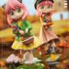 WakuWaku Studio – Anya Forger Four Seasons Autumn Daughter Spy X Family - Photo 5 | TopGKStore