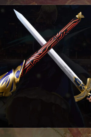 Panda Studio – Fate Excalibur & Enuma Elish - Photo 2 | TopGKStore