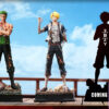 0715 Studio Sky Island Sanji One Piece Hot-blooded anime 1/6 Scale - Photo 10 | TopGKStore