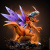Phoenix Studio – Digimon Digimon Series 02 MetalGreymon - Photo 5 | TopGKStore