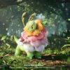 Zaizhao Bureau Studio – Mega Series 01 Mega Meganium - Photo 5 | TopGKStore