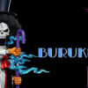 A+ Studio – One Piece Onigashima Final Battle #16 Brook - Photo 4 | TopGKStore