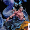 Iron Curtain Studio – One Piece High End Series Thunder God Enel - Photo 5 | TopGKStore
