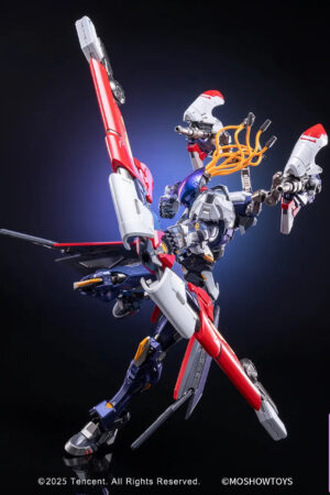 MOSHOW TOYS – Excellence Grade Hou Yi Endless Starlight Edition (Licensed) - Photo 1 | TopGKStore