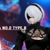 Yi Ya Studio – NieR 2B Figure 1/6 Articulated Doll - Photo 6 | TopGKStore