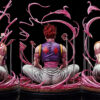 Saoirse Studio – Hisoka Transmutation Hunter x Hunter - Photo 3 | TopGKStore