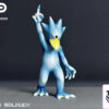 VP Studio – Pokémon Pokémon Special Golduck - Photo 5 | TopGKStore