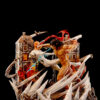 TITAN Studio – The Great Titan 01 War Hammer Titan VS. Attack Titan Attack on Titan - Photo 8 | TopGKStore