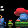 Wonder Studio – Pokémon Vileplume Evolution Set & Tangela Evolution Set - Photo 4 | TopGKStore